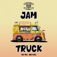 Пиво Jam Truck