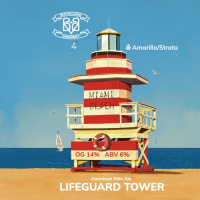 Пиво LIFEGUARD TOWER