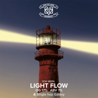 Пиво LIGHT FLOW