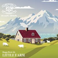Пиво Little Farm