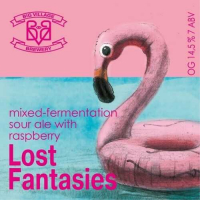 Пиво Lost Fantasies
