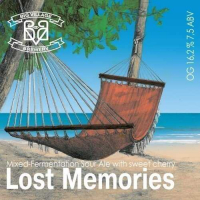 Пиво Lost Memories