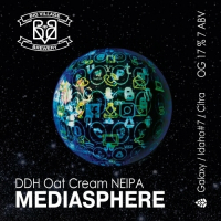 Пиво Mediasphere