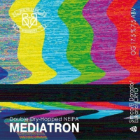 Пиво Mediatron