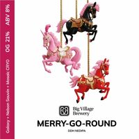 Пиво Merry-Go-Round