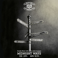 Пиво Midnight Ways