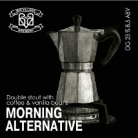 Пиво MORNING ALTERNATIVE Пиво MORNING ALTERNATIVE