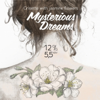 Пиво Mysterious Dreams