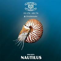 Пиво NAUTILUS Пиво NAUTILUS