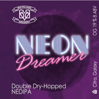 Пиво NEON Dreamer