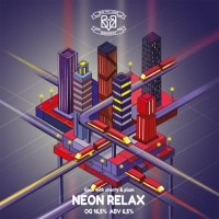 Пиво NEON RELAX