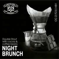 Пиво Night Brunch Пиво Night Brunch