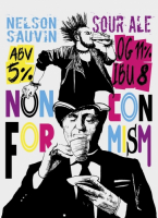 Пиво NONCONFORMISM