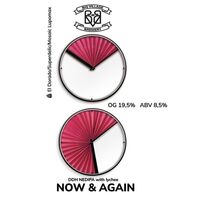 Пиво NOW & AGAIN