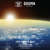 Пиво ODE TO THE SUN