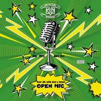 Пиво Open Mic