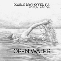 Пиво OPEN WATER