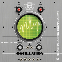 Пиво OSCILLATION