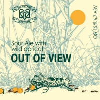 Пиво OUT OF VIEW (2019 Year Ed.)