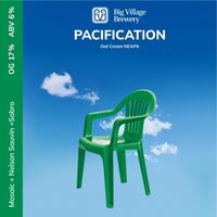 Пиво PACIFICATION