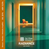 Пиво RADIANCE