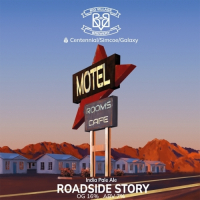 Пиво Roadside Story