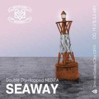 Пиво SEAWAY