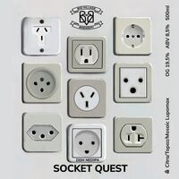 Пиво SOCKET QUEST