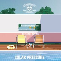 Пиво Solar Pressure (Tangerine Ed.)