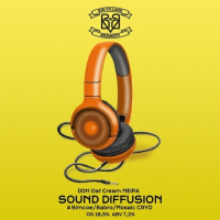 Пиво Sound Diffusion Пиво Sound Diffusion