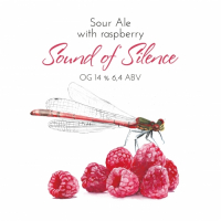 Пиво Sound of Silence