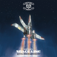 Пиво Space Line Пиво Space Line