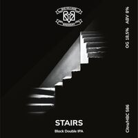 Пиво STAIRS