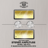 Пиво Stereo Amplitude Пиво Stereo Amplitude