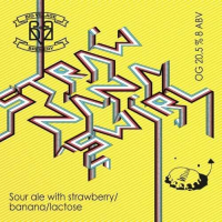 Пиво STRAWNANA SWIRL Пиво STRAWNANA SWIRL