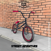 Пиво Street Adventure