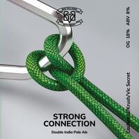 Пиво Strong Connection