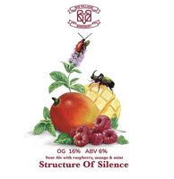 Пиво Structure of Silence Пиво Structure of Silence