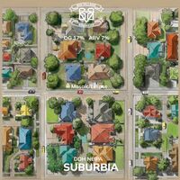 Пиво SUBURBIA