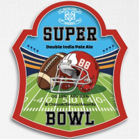 Пиво SUPER BOWL