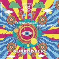 Пиво SUPERDELIC