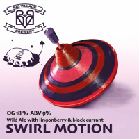 Пиво Swirl Motion Пиво Swirl Motion