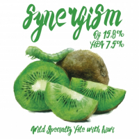 Пиво Synergism