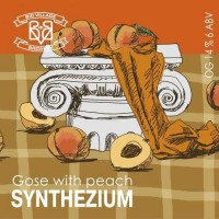 Пиво SYNTHEZIUM