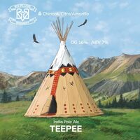 Пиво TEEPEE