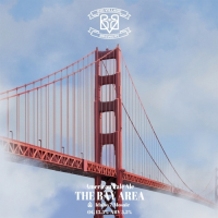 Пиво The Bay Area