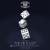 Пиво THE DIE IS CAST