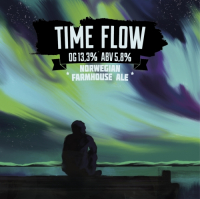Пиво Time Flow