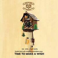 Пиво Time To Make A Wish