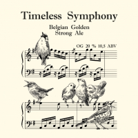 Пиво Timeless Symphony